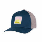 Harmony Trucker Hat Truckers Pistil Designs Marine