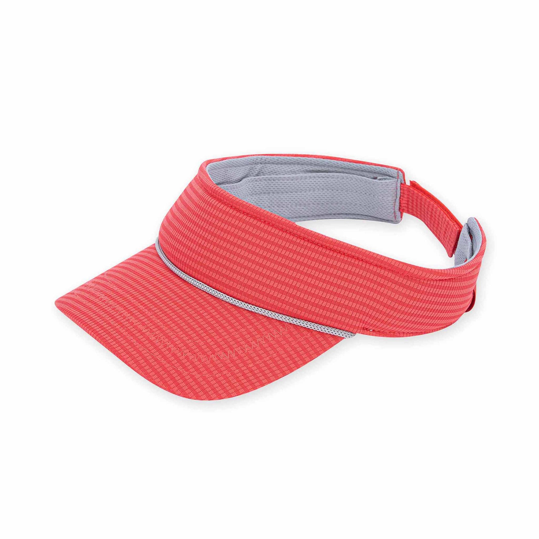 Tilt Visor Visors Pistil Designs Hibiscus