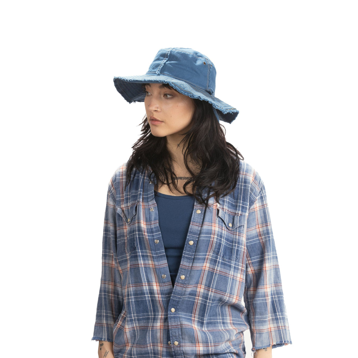 Tandy Sun Hat Sun Hats Pistil Designs   