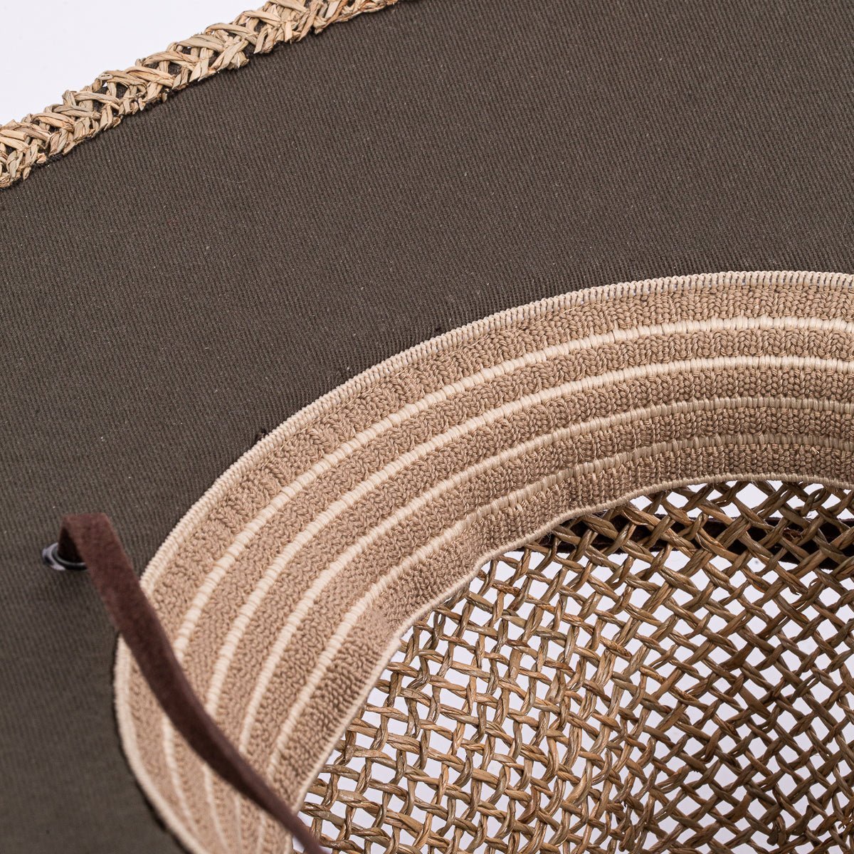 Rubin Sun Hat Sun Hats Pistil Designs