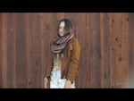 Alora Infinity Scarf Scarves Pistil Designs