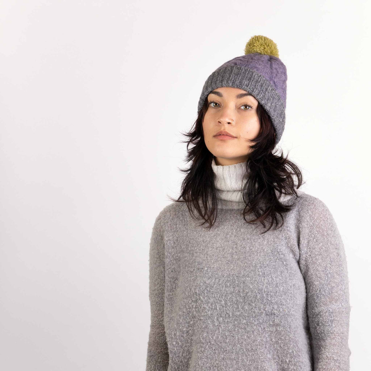 Minzy Beanie Beanies Pistil Designs   